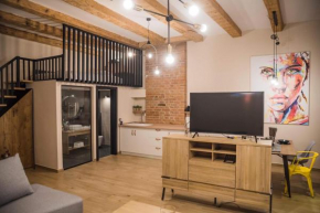Casa Verde Brasov Flat 2